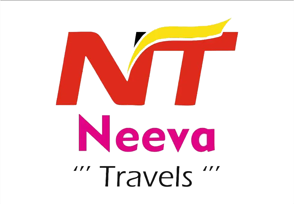 Neeva Travels Logo
